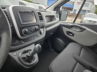 Renault Trafic Renault Trafic 1.6 dCi L2H1 Climate Navigatie 120 PK camera - afbeelding nr 26