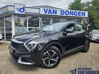 Kia Sportage 1.6 T-GDi MHEV DynamicLine | Automaat | 2023 / 13.500 KM