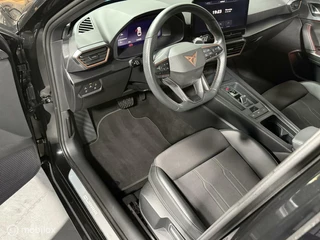 CUPRA Leon Sportstourer CUPRA Leon Sportstourer 1.5 eTSI | PANO | CARPLAY| AD. CRUIS - afbeelding nr 53