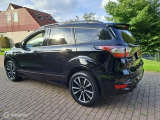 Ford Kuga Ford Kuga 1.5 EcoBoost ST Line Automaat - afbeelding nr 7