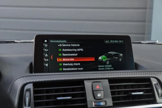 BMW M2 BMW M2 - 2-serie Coupé | LCI | Handgeschakeld | M-Perf uitlaat | M-Perf onderstel | M-Perf stuurwiel | M-Perf Carbon | 1e eigenaar - afbeelding nr 27