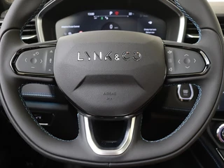 Lynk & Co 01 Lynk & Co 01 1.5 | Rijklaar | 360° Camera | Panoramadak | - afbeelding nr 22
