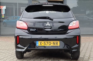 Mitsubishi Space Star Mitsubishi Space Star 1.2 Dynamic Cruise/Camera/Apple/AndroidAuto - afbeelding nr 5