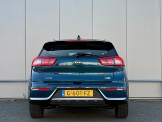 Kia Niro - afbeelding nr 6