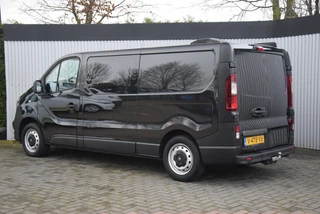 Opel Vivaro - afbeelding nr 5