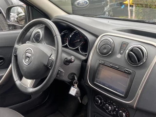 Dacia Logan Dacia Logan MCV 0.9 TCE AIRCO/CRUISE/NAV/PDC/COMPLETE-UITV - afbeelding nr 7