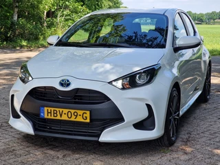 Toyota Yaris Toyota Yaris 1.5 Hybrid Active - afbeelding nr 26