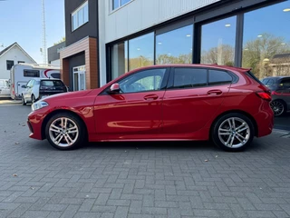 BMW 1 Serie - afbeelding nr 4