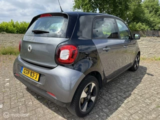 Smart Forfour Smart forfour EQ Comfort PLUS 18 kWh | Pano | Cruise | Camer - afbeelding nr 6