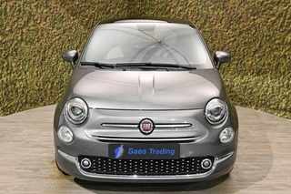 Fiat 500 - afbeelding nr 5