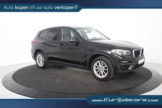 BMW X3 - afbeelding nr 5