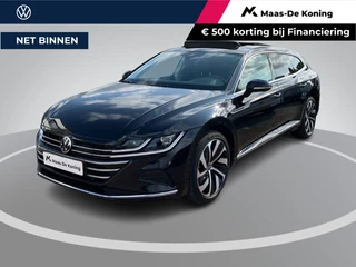 Volkswagen Arteon Shooting Brake 1.4TSIe Hybrid 160KW/218PK DSG Elegance Business