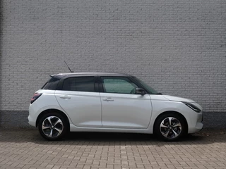 Suzuki Swift Suzuki Swift 1.2 Style Smart Hybrid NIEUW Direct leverbaar - afbeelding nr 6