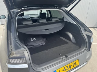 Hyundai IONIQ 5 Hyundai IONIQ 5 Project 45 AWD 73kWh|NL-Auto - afbeelding nr 17