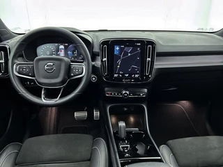 Volvo XC40 - afbeelding nr 7