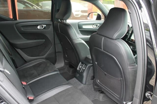 Volvo XC40 Volvo XC40 T5 Recharge R-Design - afbeelding nr 19