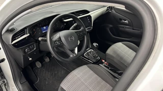 Opel Corsa Opel Corsa 1.2 Edition |AppleCarplay|Airco|Cruise|NAP|Navi| - afbeelding nr 15