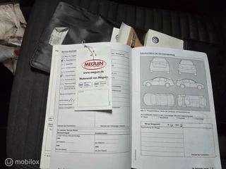 Volkswagen Golf Volkswagen Golf 1.2 TSI Cup/ Led Pakket/ Park.Hulp/Top onderhouden - afbeelding nr 35