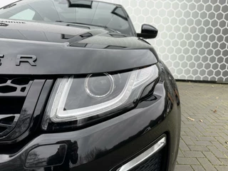 Land Rover Range Rover Evoque Land Rover Range Rover Evoque 2.0 TD4 HSE PANO Automaat - afbeelding nr 32