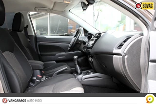 Mitsubishi ASX Mitsubishi ASX 1.6 Cleartec Intense - afbeelding nr 12