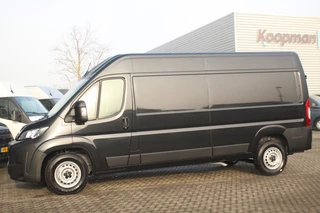 Peugeot Boxer L3H2 3.5t | Automaat | Carplay/Android | Camera | Cruise | Lease 645,- p/m - afbeelding nr 12