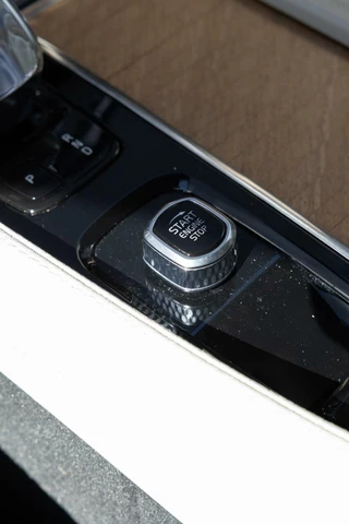 Volvo XC90 Volvo XC90 2.0 T8 Plug-in hybrid AWD Ultra Bright Longrange|Panorama|Trekhaak|H/K Audio - afbeelding nr 31