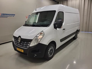 Renault Master - afbeelding nr 2