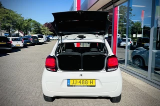 Citroën C1 Citroën C1 1.0 e-VTi Feel / AIRCO / BLUETOOTH - afbeelding nr 8