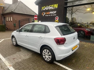 Volkswagen Polo - afbeelding nr 15