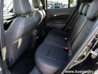 Jeep Avenger Jeep Avenger 1.2 E-Hybrid SUMMIT Auto. PANO / LEER / ENTERTAINMENT PACK - afbeelding nr 20