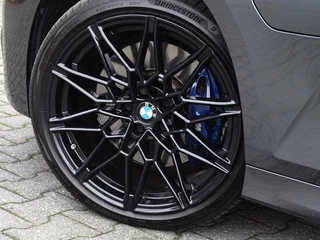 BMW 3 Serie BMW 3 Serie 330e 292PK I-Perf. High Ex. M-Sport / LED - afbeelding nr 53