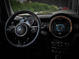 MINI One Mini Cooper One 1.5 Automaat  5-Deurs | CARPLAY | KEYLESS | CAMERA | DEALER ONDERHOUDEN - afbeelding nr 30