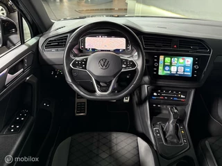 Volkswagen Tiguan Volkswagen Tiguan 1.4 TSI eHybrid R-Line Business+ | VOL! - afbeelding nr 35