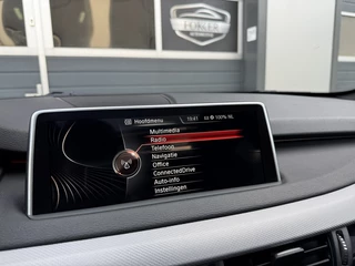 BMW X5 BMW X5 xDrive30d High Exec. M-sport Pano HUD H&K Trekhaak Dealer OH Cam - afbeelding nr 35