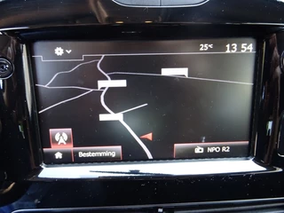 Renault Clio Renault Clio 0.9 TCE LIMITED NAVI BLUETOOTH PDC LICHTMETAAL - afbeelding nr 23