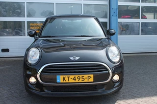 MINI Cooper MINI Cooper 1.5 COOPER BUSINESS **NL-Auto** afneembare trekhaak - afbeelding nr 2
