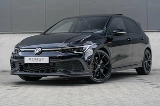 Volkswagen Golf - 423671155-0