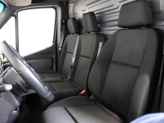 Mercedes-Benz Sprinter Mercedes-Benz Sprinter 1.9 CDI 150PK L2H2 RWD Automaat Airco Navigatie Camera 3Zits Cruise Control - afbeelding nr 26
