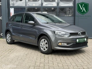 Volkswagen Polo 1.0 MPI Bluemotion| Airco | Zuinig