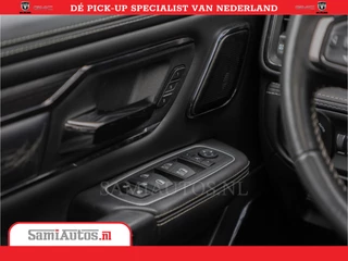 Dodge Ram 1500 Comfortabele Dubbele Cabine met Royale 5 Zitplaatsen | - afbeelding nr 32