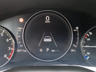 Mazda CX-30 Mazda CX-30 2.0 e-SkyActiv-G, CAMERA / STUUR/STOELVERWARMING / APPLE CARPLAY - afbeelding nr 10