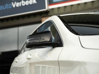 Mercedes-Benz CLA Mercedes-Benz CLA-Klasse Shooting Brake 200 AMG Aut. | Night pakket | Licht-/zichtpakket | Navi Garmin | Apple Carplay / Android auto | Stoelverwarming | LED HighPerform. | Active Park Assist | - afbeelding nr 36