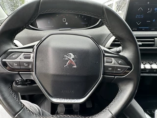 Peugeot 3008 - afbeelding nr 12