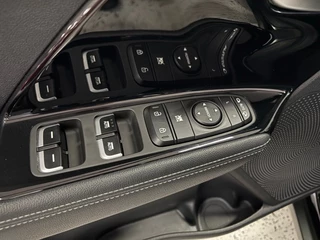 Kia Niro Kia Niro 1.6 GDI Hybrid Navigatie Half Leder Climat Cruise Apple/ Android - afbeelding nr 18