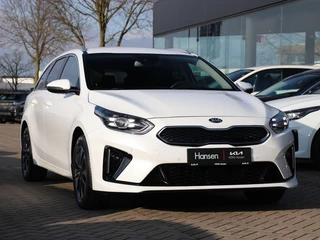 Kia Ceed Sportswagon - afbeelding nr 4