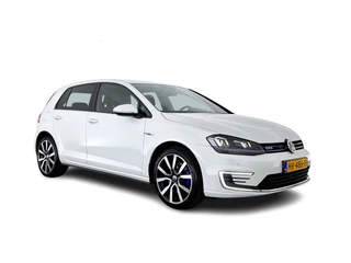 Volkswagen Golf - 314126459-0