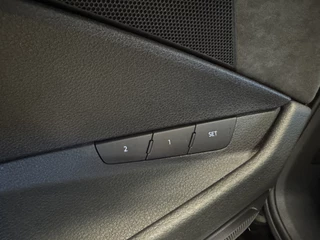 Audi e-tron Audi e-tron e-tron 50 quattro | SOH 88% |2x S-Line Black Edition 71 kWh | Pano | Afn. trekhaak | Carplay | Adaptive cruise | Stoelverwarming - afbeelding nr 24
