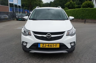 Opel KARL - afbeelding nr 23