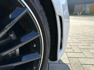 Mercedes-Benz A-Klasse Mercedes A-klasse 180 AMG PANO KEYLESS LEDER FULL OPTION! - afbeelding nr 10