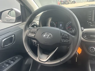 Hyundai i10 Hyundai i10 1.0 Premium - afbeelding nr 3
